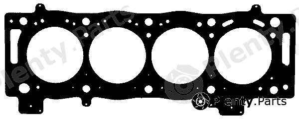  VICTOR REINZ part 61-34370-30 (613437030) Gasket, cylinder head