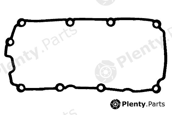 VICTOR REINZ part 71-36051-00 (713605100) Gasket, cylinder head cover