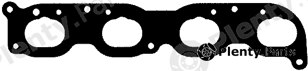  VICTOR REINZ part 71-37758-00 (713775800) Gasket, intake manifold