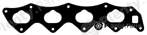 VICTOR REINZ part 71-52358-00 (715235800) Gasket, intake manifold