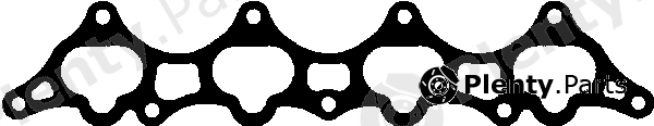  VICTOR REINZ part 71-52362-00 (715236200) Gasket, intake manifold