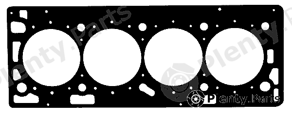  VICTOR REINZ part 61-37240-00 (613724000) Gasket, cylinder head