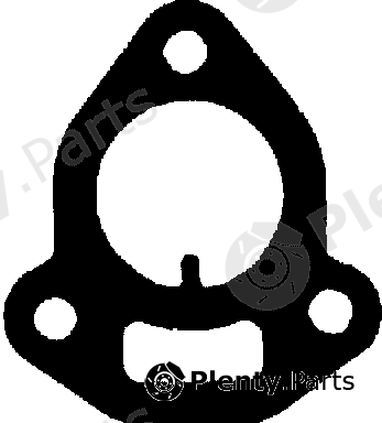  VICTOR REINZ part 71-52539-00 (715253900) Gasket, intake manifold