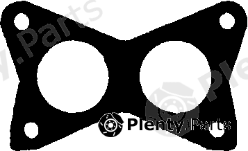  VICTOR REINZ part 71-52752-00 (715275200) Gasket, exhaust manifold