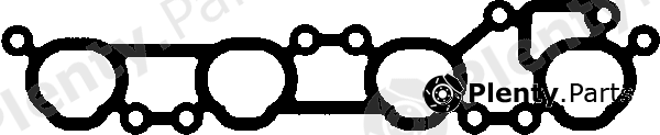  VICTOR REINZ part 71-52766-00 (715276600) Gasket, intake manifold