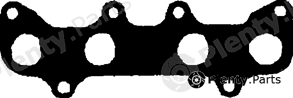  VICTOR REINZ part 71-52789-00 (715278900) Gasket, exhaust manifold
