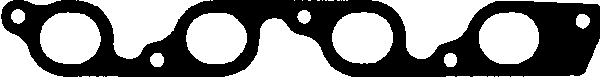  VICTOR REINZ part 71-52794-00 (715279400) Gasket, exhaust manifold