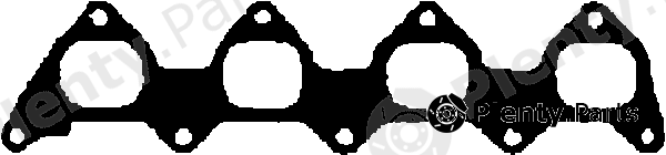  VICTOR REINZ part 71-52807-00 (715280700) Gasket, intake manifold