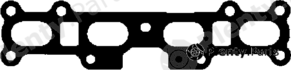  VICTOR REINZ part 71-52864-00 (715286400) Gasket, exhaust manifold