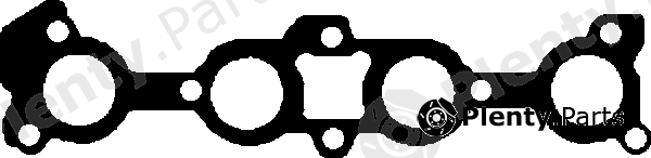  VICTOR REINZ part 71-52891-00 (715289100) Gasket, exhaust manifold