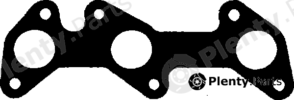  VICTOR REINZ part 71-52894-00 (715289400) Gasket, exhaust manifold