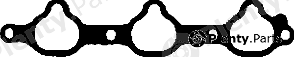  VICTOR REINZ part 71-52901-00 (715290100) Gasket, intake manifold