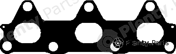  VICTOR REINZ part 71-52902-00 (715290200) Gasket, exhaust manifold