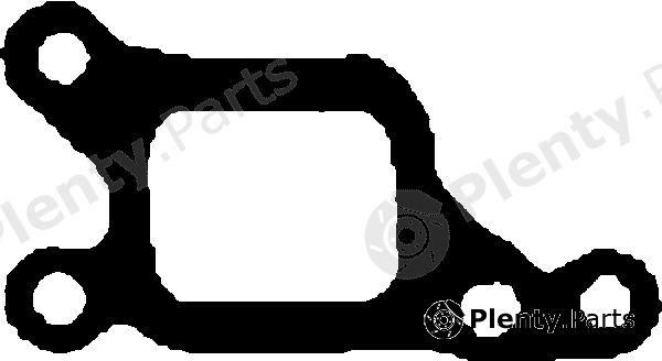  VICTOR REINZ part 71-52904-00 (715290400) Gasket, exhaust manifold