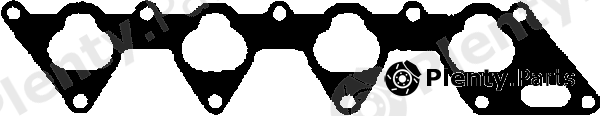  VICTOR REINZ part 71-52907-00 (715290700) Gasket, intake manifold
