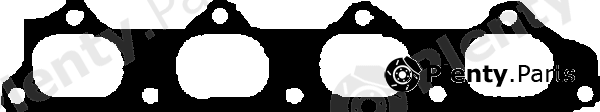  VICTOR REINZ part 71-52908-00 (715290800) Gasket, exhaust manifold