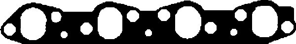  VICTOR REINZ part 71-52934-00 (715293400) Gasket, exhaust manifold