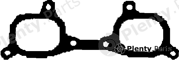  VICTOR REINZ part 71-52943-00 (715294300) Gasket, intake manifold