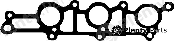  VICTOR REINZ part 71-52947-00 (715294700) Gasket, intake manifold