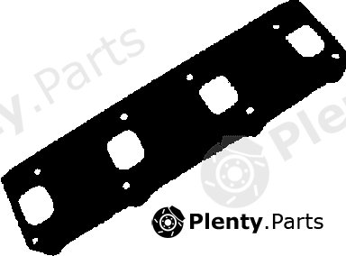  VICTOR REINZ part 71-52964-00 (715296400) Gasket, exhaust manifold