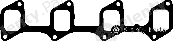  VICTOR REINZ part 71-52981-00 (715298100) Gasket, intake manifold