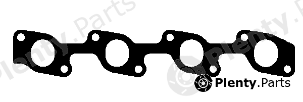  VICTOR REINZ part 71-52982-00 (715298200) Gasket, exhaust manifold
