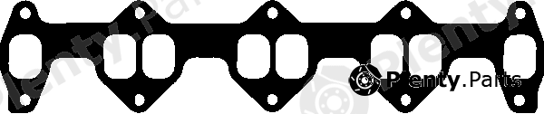  VICTOR REINZ part 71-52994-00 (715299400) Gasket, intake manifold