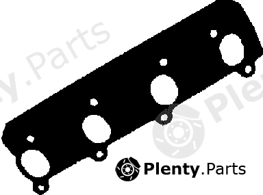  VICTOR REINZ part 71-52998-00 (715299800) Gasket, exhaust manifold