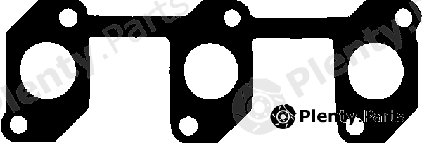  VICTOR REINZ part 71-53008-00 (715300800) Gasket, exhaust manifold