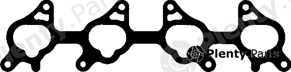  VICTOR REINZ part 71-53054-00 (715305400) Gasket, intake manifold