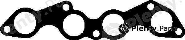  VICTOR REINZ part 71-53069-00 (715306900) Gasket, intake manifold housing