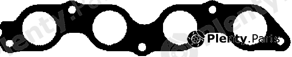  VICTOR REINZ part 71-53091-00 (715309100) Gasket, exhaust manifold
