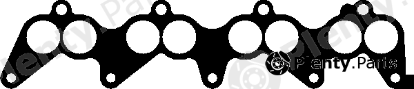  VICTOR REINZ part 71-53102-00 (715310200) Gasket, intake manifold
