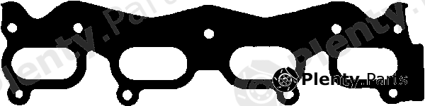  VICTOR REINZ part 71-53127-00 (715312700) Gasket, exhaust manifold