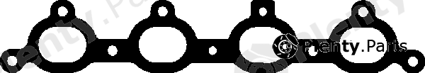  VICTOR REINZ part 71-53144-00 (715314400) Gasket, exhaust manifold