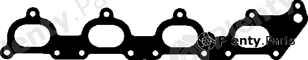  VICTOR REINZ part 71-53153-00 (715315300) Gasket, intake manifold