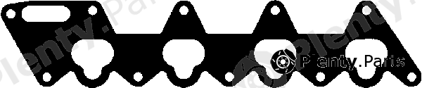  VICTOR REINZ part 71-53157-00 (715315700) Gasket, intake manifold