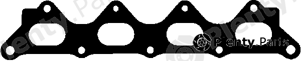  VICTOR REINZ part 71-53158-00 (715315800) Gasket, exhaust manifold