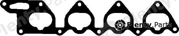  VICTOR REINZ part 71-53159-00 (715315900) Gasket, intake manifold