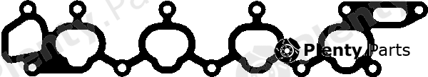  VICTOR REINZ part 71-53163-00 (715316300) Gasket, intake manifold