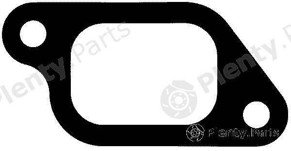  VICTOR REINZ part 71-53167-00 (715316700) Gasket, intake manifold