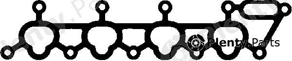  VICTOR REINZ part 71-53184-00 (715318400) Gasket, intake manifold