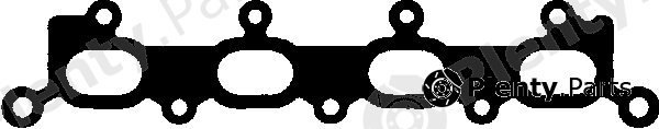  VICTOR REINZ part 71-53186-00 (715318600) Gasket, exhaust manifold