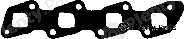  VICTOR REINZ part 71-53198-00 (715319800) Gasket, exhaust manifold
