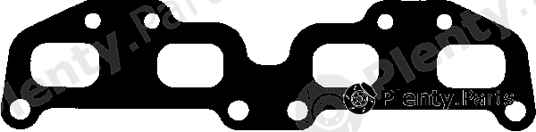  VICTOR REINZ part 71-53381-00 (715338100) Gasket, exhaust manifold