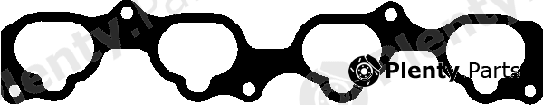  VICTOR REINZ part 71-53382-00 (715338200) Gasket, intake manifold