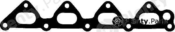  VICTOR REINZ part 71-53389-00 (715338900) Gasket, intake manifold
