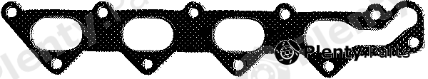 VICTOR REINZ part 71-53391-00 (715339100) Gasket, exhaust manifold
