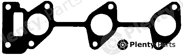  VICTOR REINZ part 71-53436-00 (715343600) Gasket, exhaust manifold