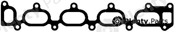  VICTOR REINZ part 71-53444-00 (715344400) Gasket, intake manifold